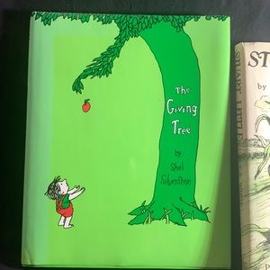 The giving tree *excellent*